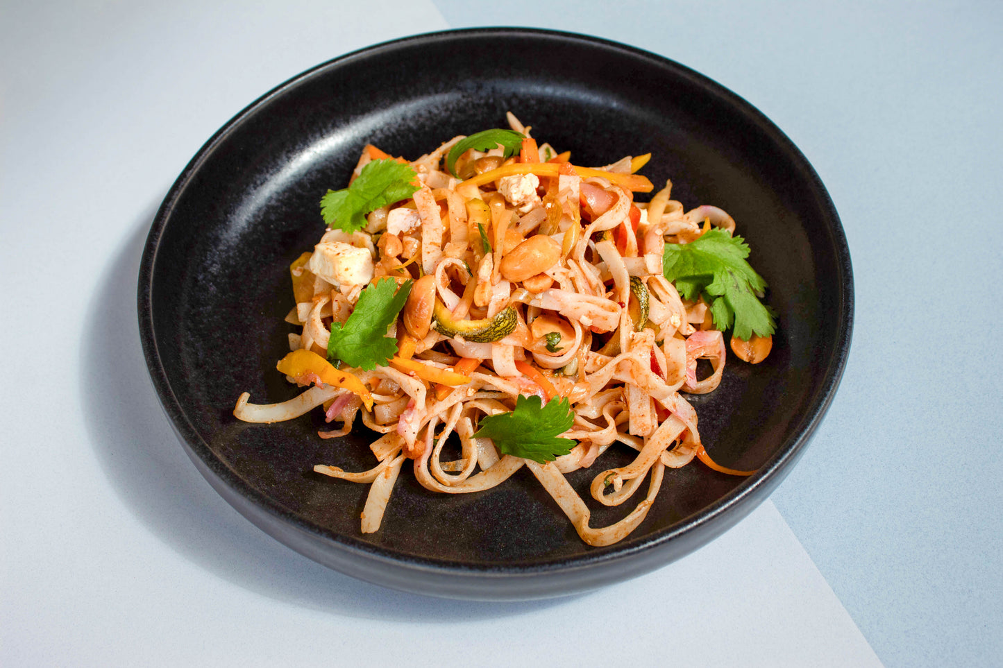 Pad Thai Vegetariano
